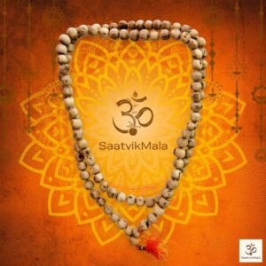 Shuddh Tulsi Mala – Pavitra Jap Mala